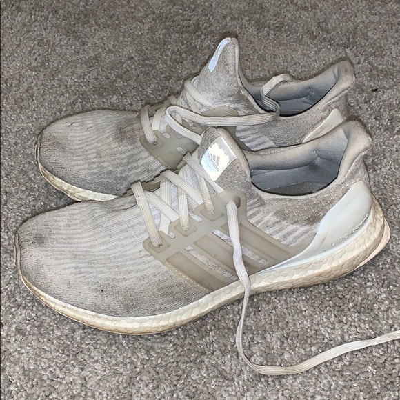 used ultraboost